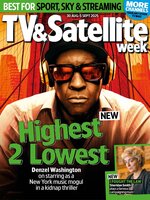 TV&Satellite Week